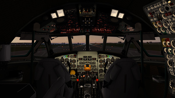 DH106-4C Cockpit 2014-10-03 600px